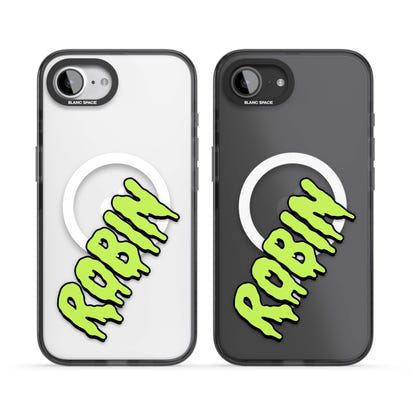 Personalised Classic Halloween Name