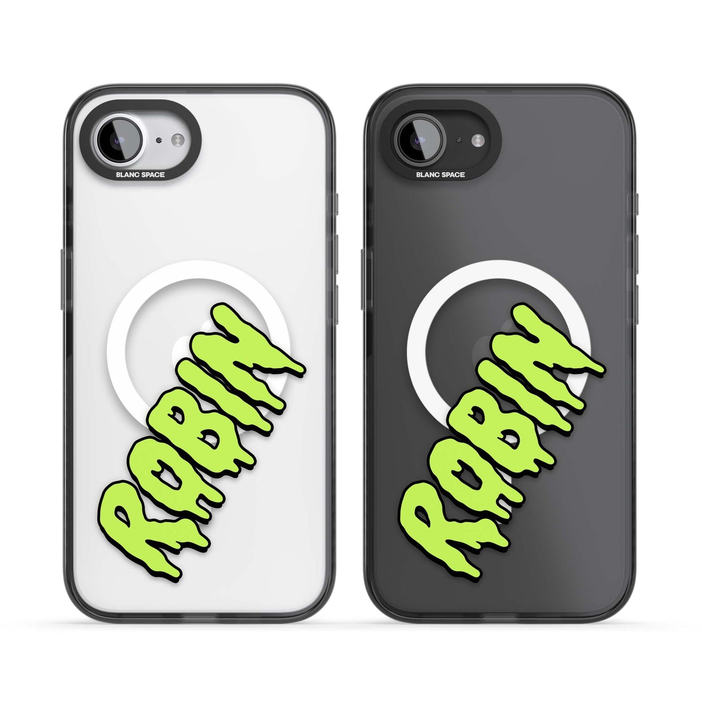 Personalised Classic Halloween Name