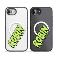 Personalised Classic Halloween Name