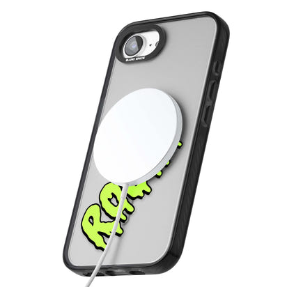 Personalised Classic Halloween Name