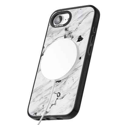 Personalised Marble Heart