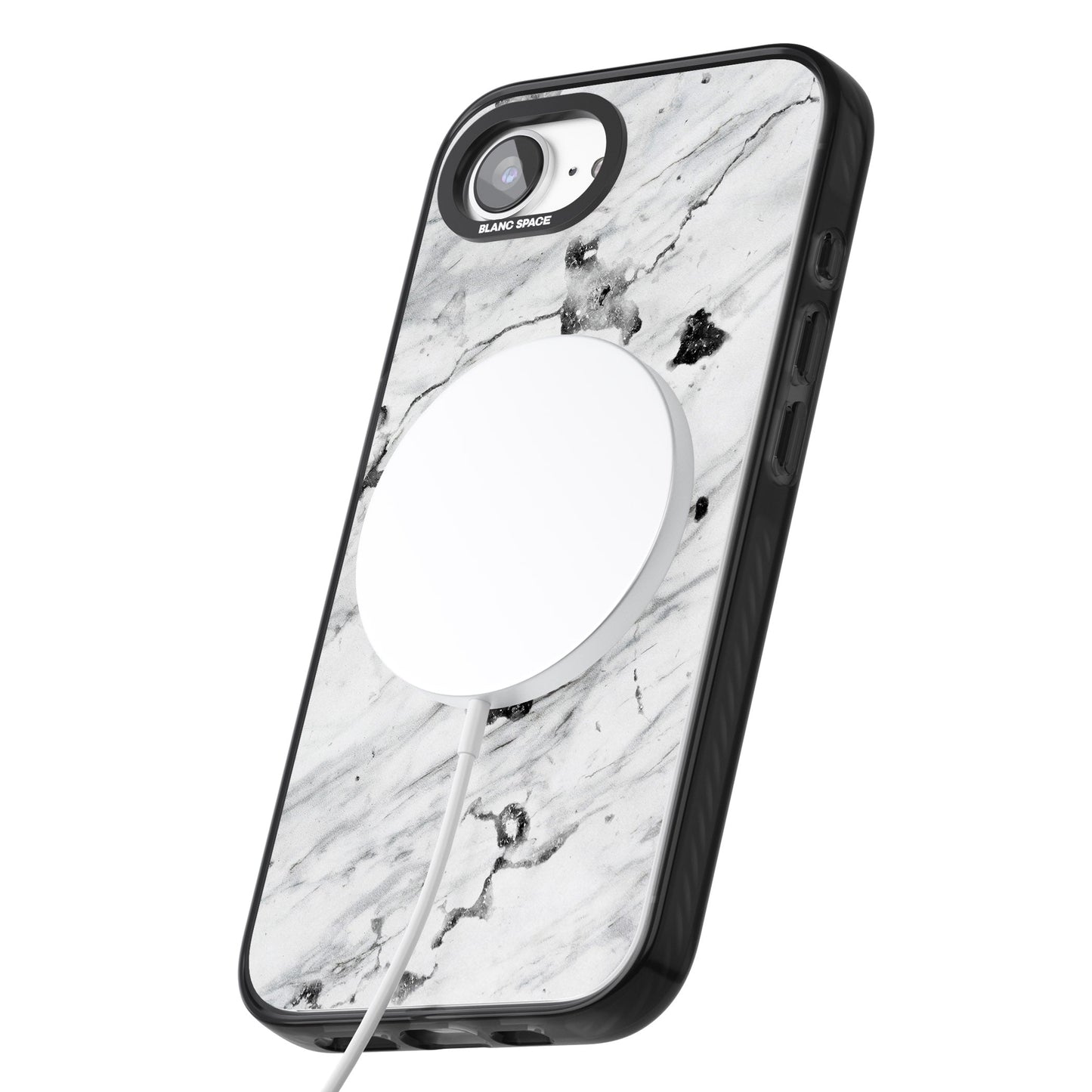 Personalised Marble Heart