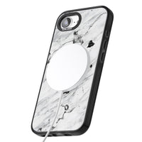 Personalised Marble Heart