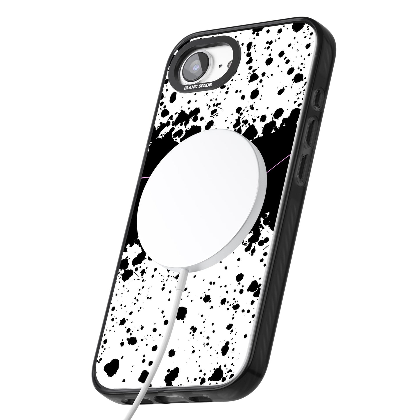 Personalised Bold Paint Splatters