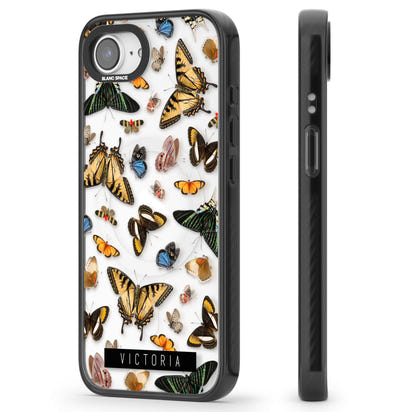 Archives de papillons personnalisées