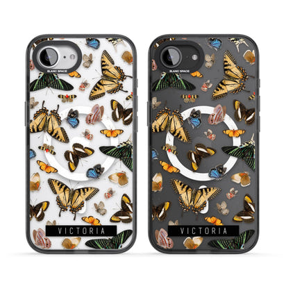 Archives de papillons personnalisées