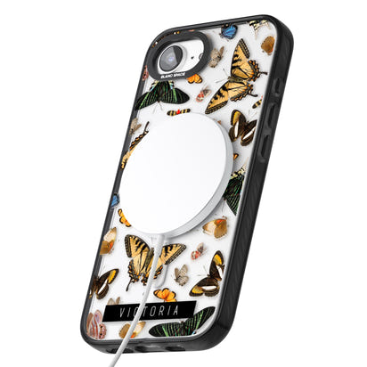 Archives de papillons personnalisées