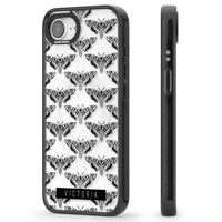 Personalised Hawk Moth Pattern