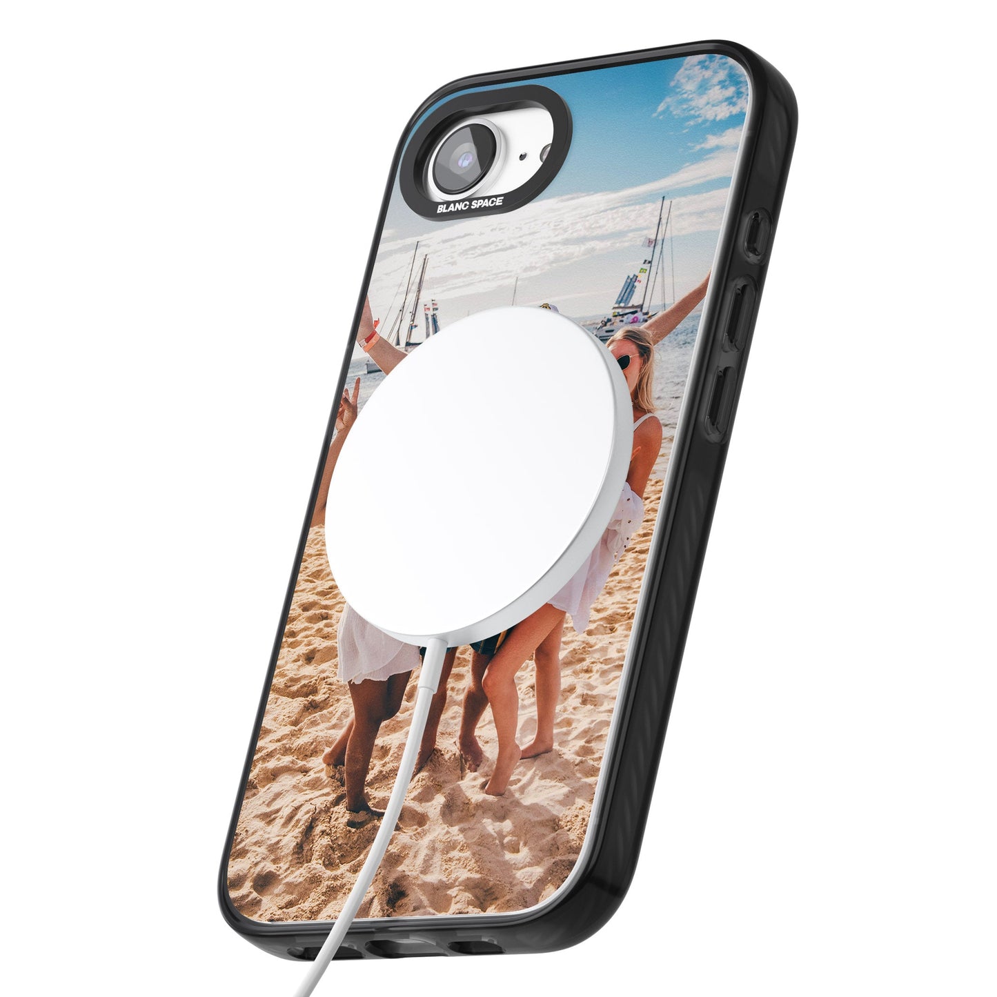 Photo personnalisée