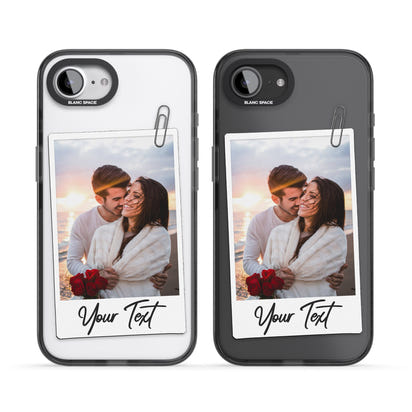 Personalised Instant Camera Photo