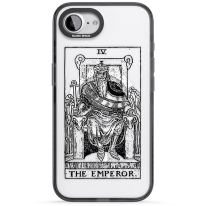 Personalised The Emperor Tarot