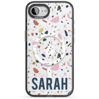 Personalisierter Terrazzo