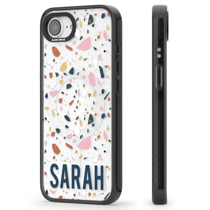 Personalisierter Terrazzo