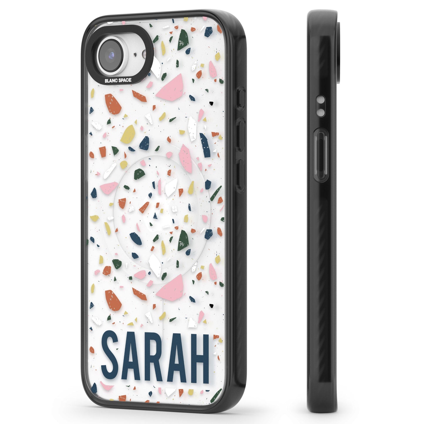 Personalisierter Terrazzo