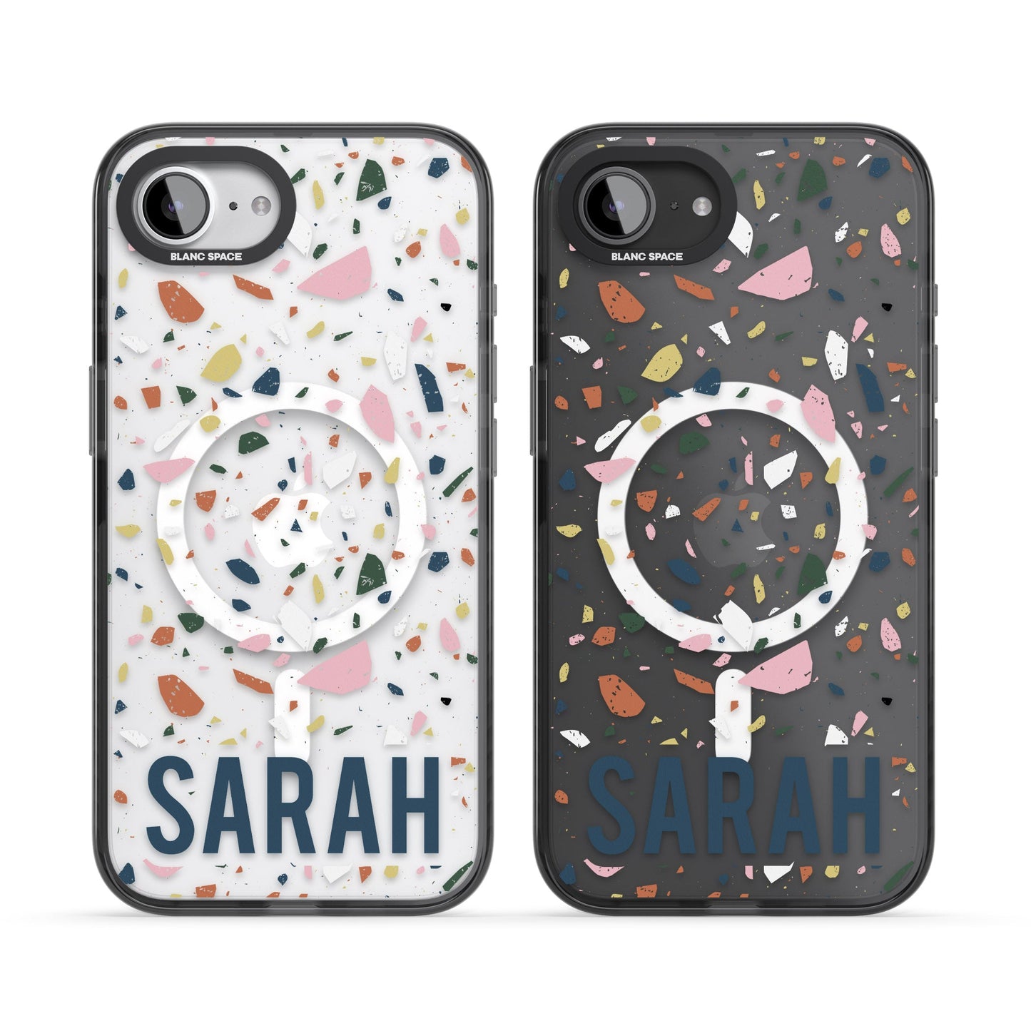 Personalisierter Terrazzo