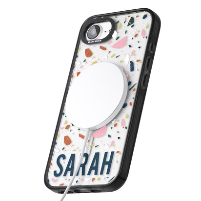 Personalisierter Terrazzo