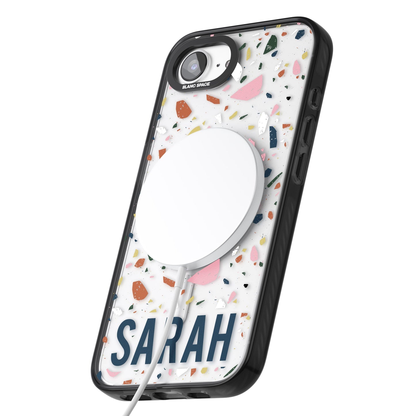 Personalisierter Terrazzo