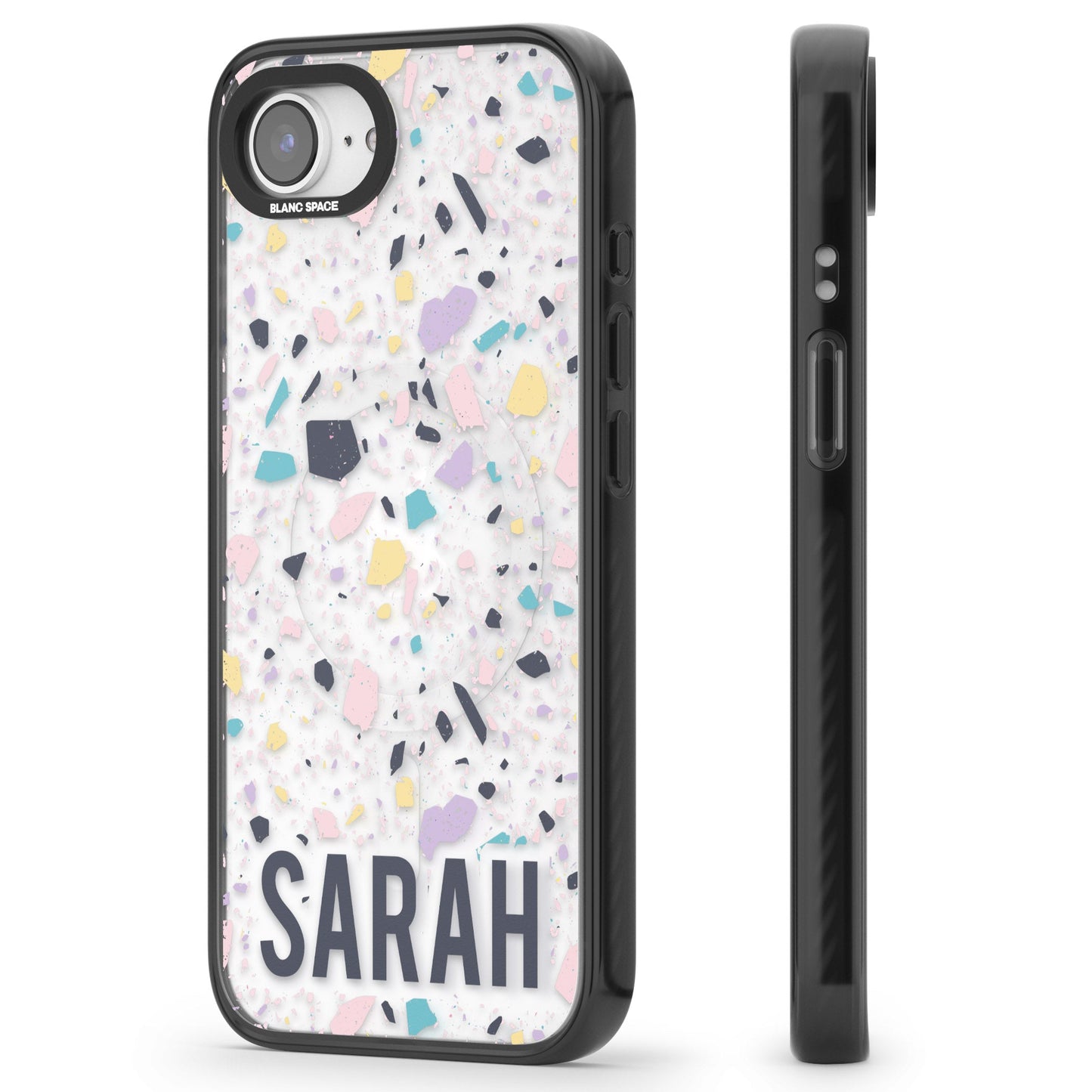 Personalised Pastel Terrazzo