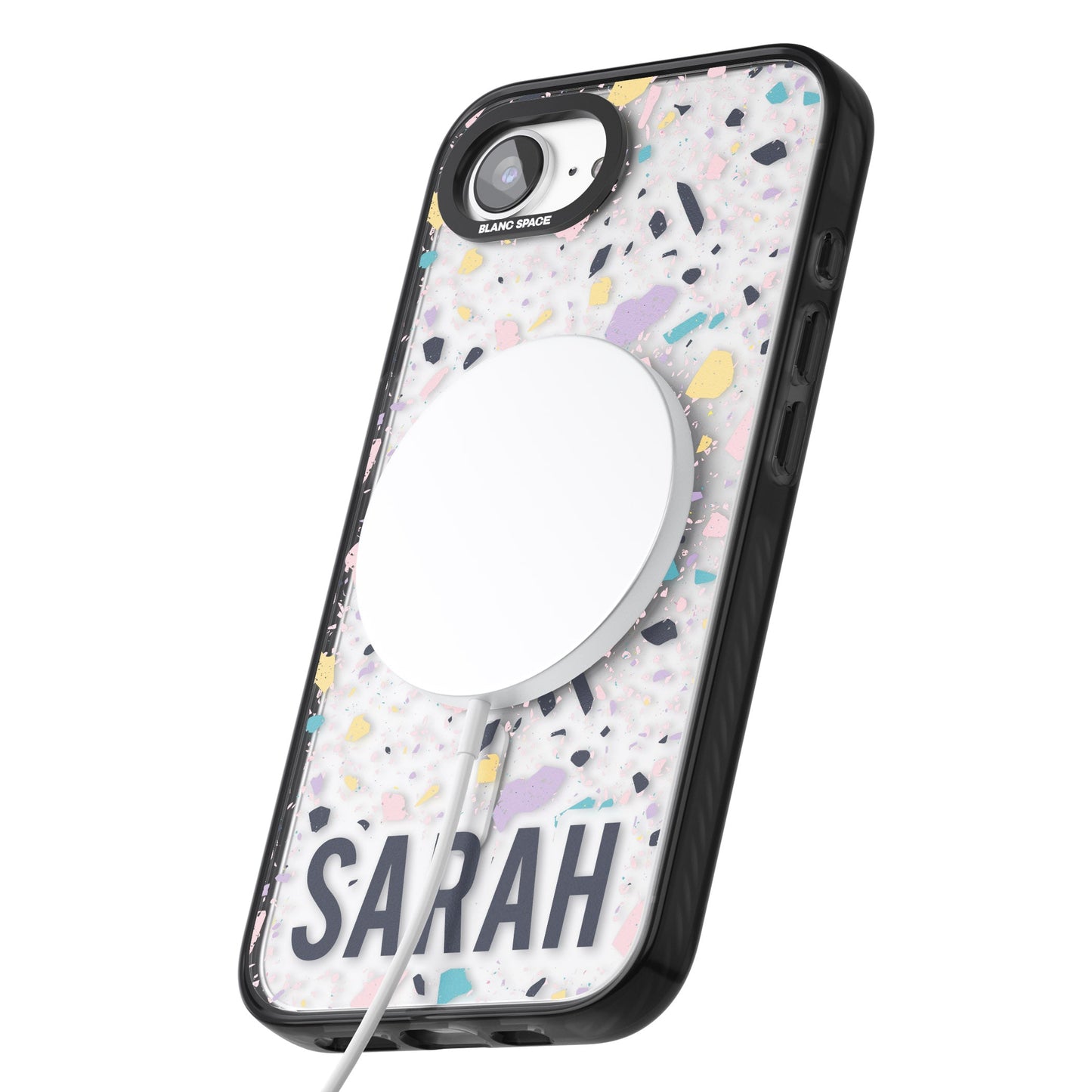 Personalised Pastel Terrazzo