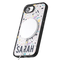 Personalised Pastel Terrazzo