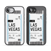 Personalised Las Vegas Boarding Pass