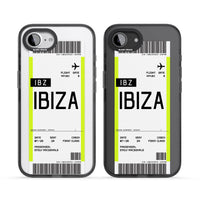 Personalised Ibiza Boarding Pass