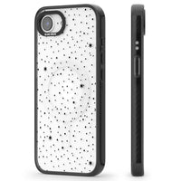 Celestial Starry Sky (Black)