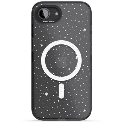 Celestial Starry Sky (White)