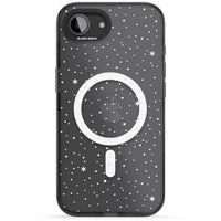 Celestial Starry Sky (White)