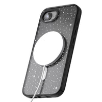 Celestial Starry Sky (White)