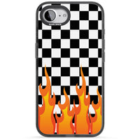 Checkered Fire
