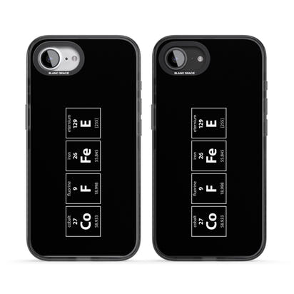 Coffee Element (Black)