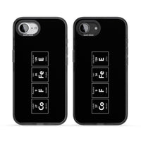 Coffee Element (Black)