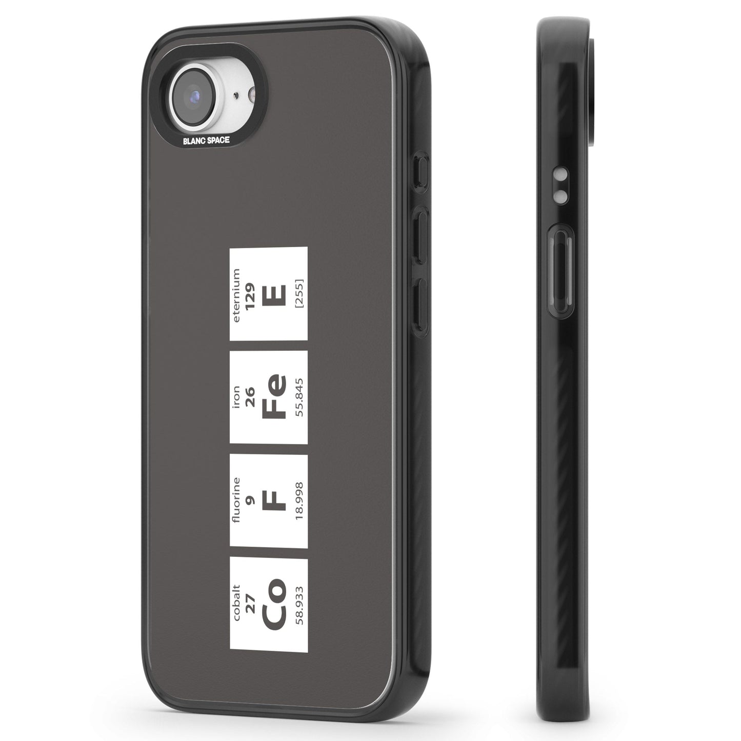 Coffee Element (Grey)