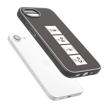 Coffee Element (Grey)