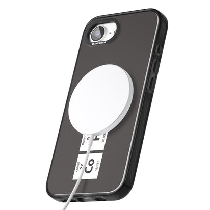 Coffee Element (Grey)