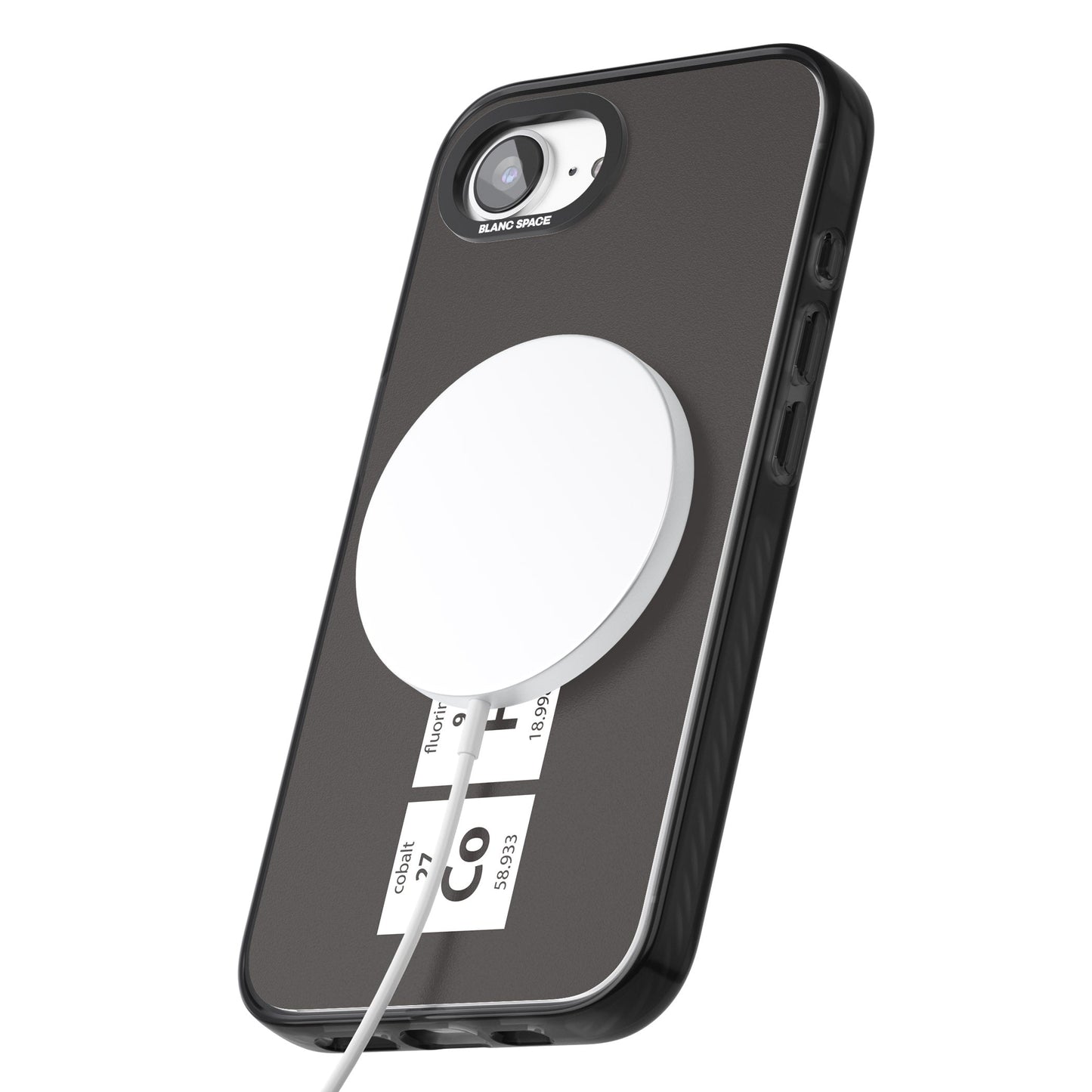 Coffee Element (Grey)