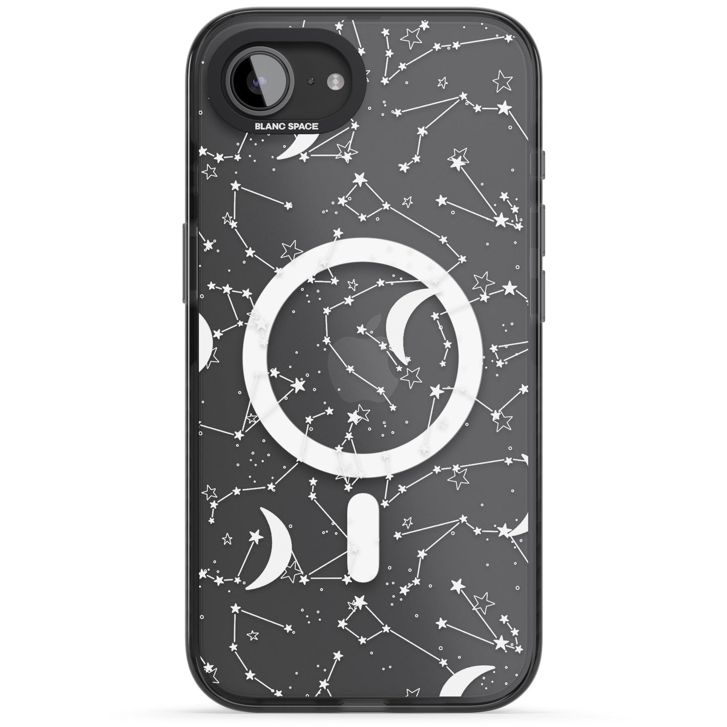 White Constellations