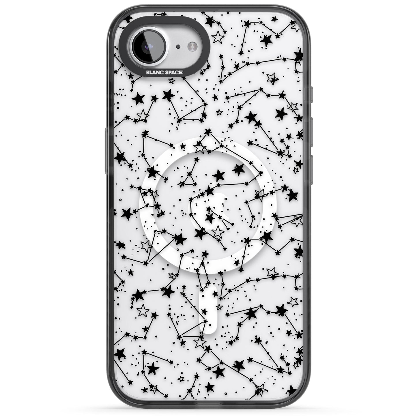 Midnight Constellations