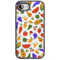 Playful Fruit Kawaii