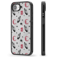 Mystic Hand & Eye Pattern