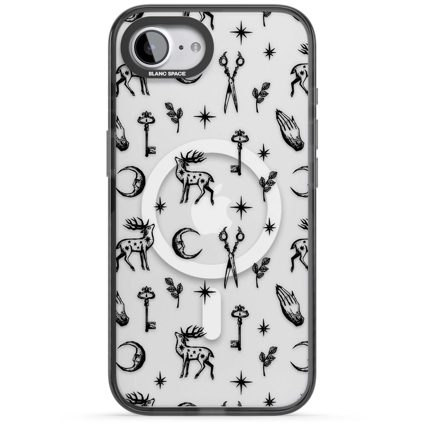 Waldrituale &amp; Reliquien