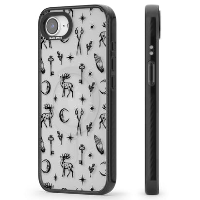 Waldrituale & Reliquien