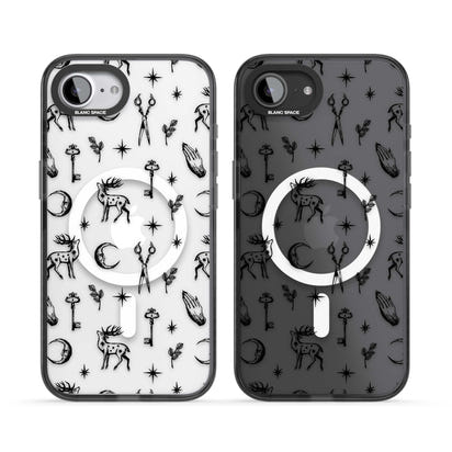 Waldrituale & Reliquien