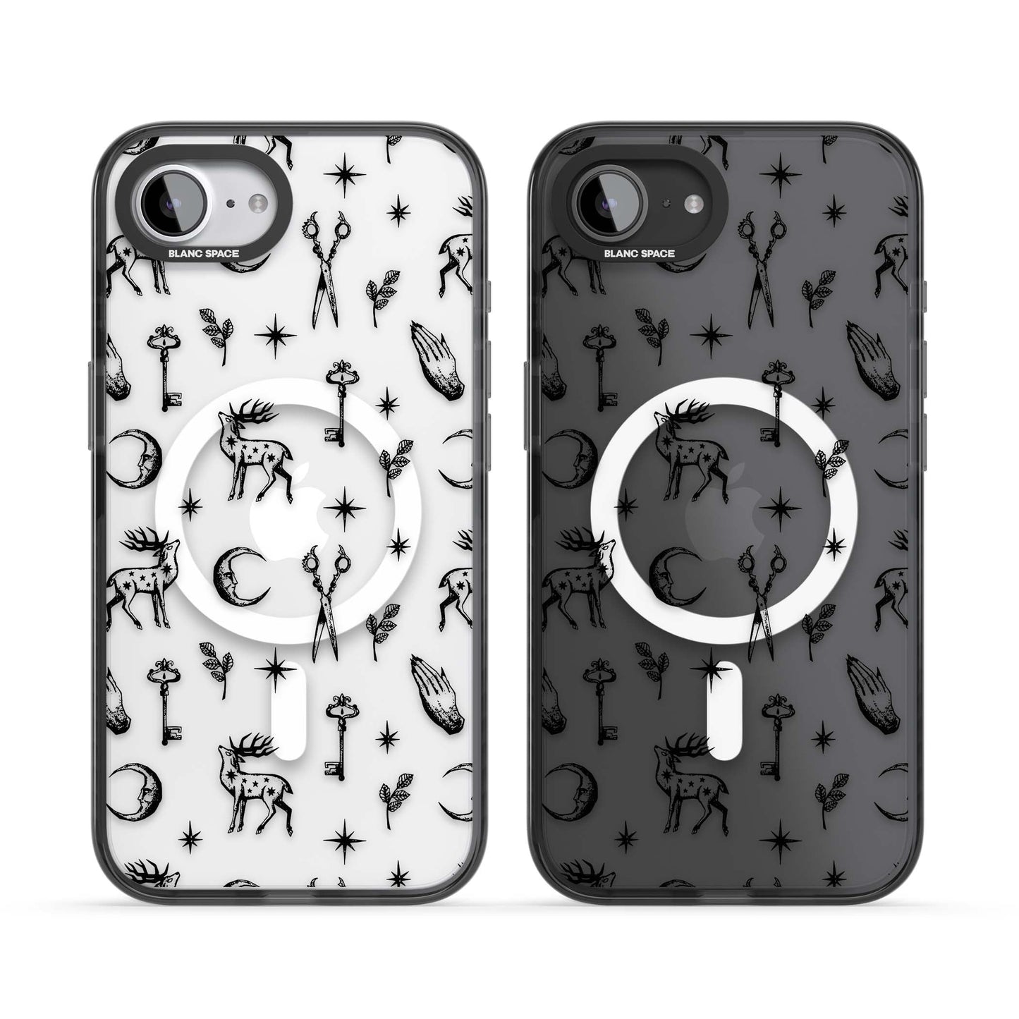 Waldrituale &amp; Reliquien