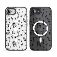 Waldrituale &amp; Reliquien