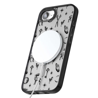 Waldrituale & Reliquien