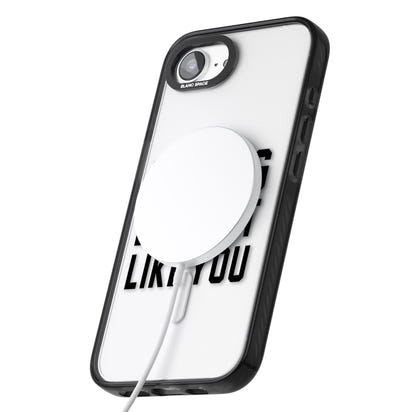 My Dog Doesn'T Like You