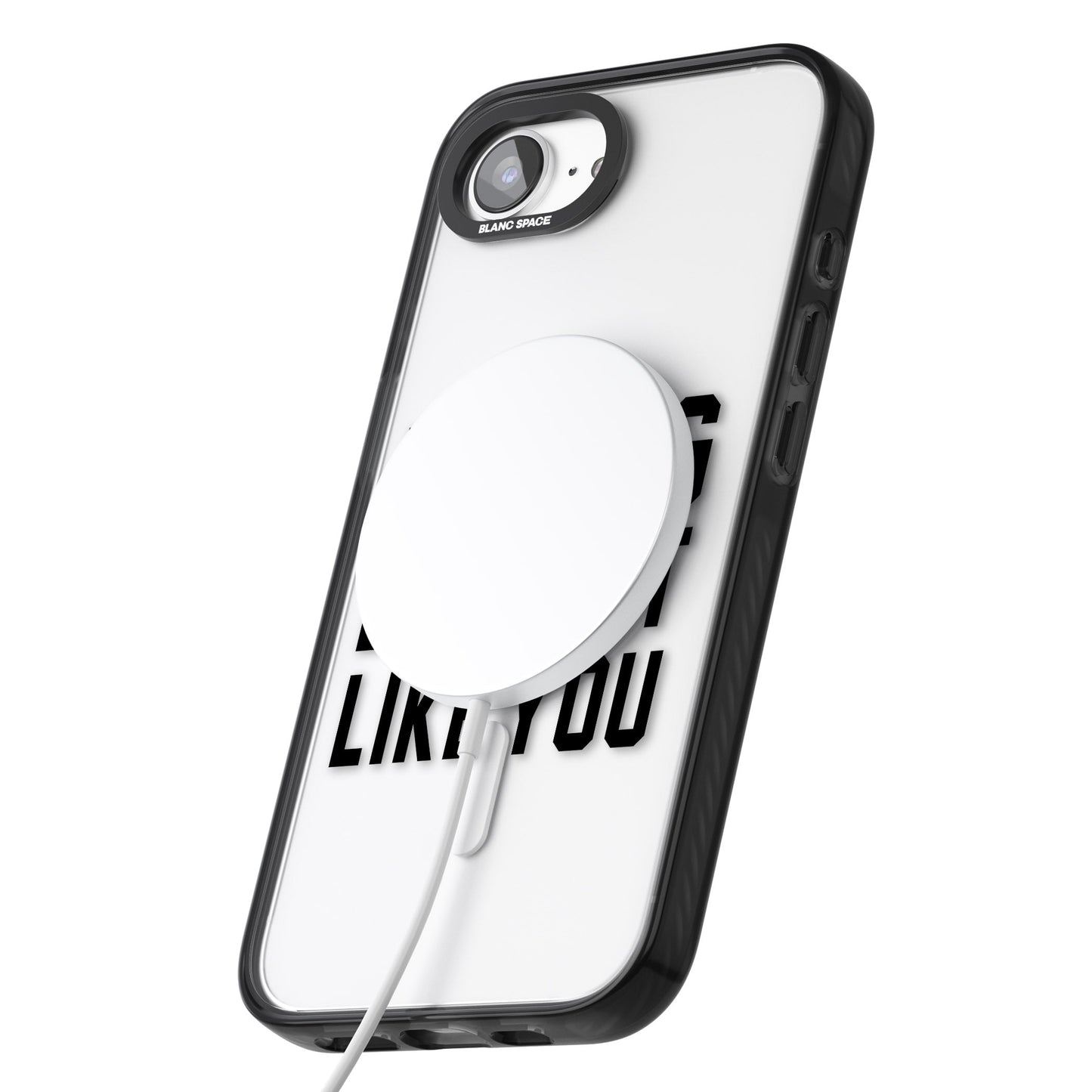 My Dog Doesn'T Like You