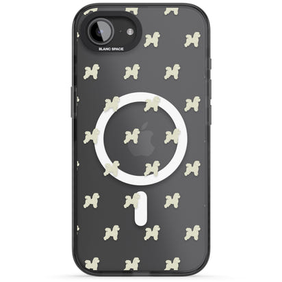 Bichon Frise Pattern